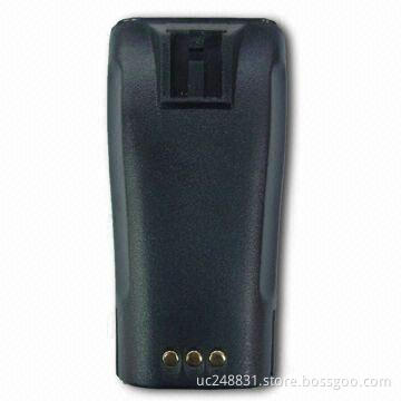 Two-way Radio Battery for Motorola NNTN4496